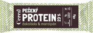 Cerea baked protein - chocolate & marzipan - Protein Bar