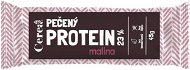 Cerea baked protein - raspberry - Protein Bar