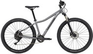 Cannondale Trail 5 Women's lavender L - Mountain Bike