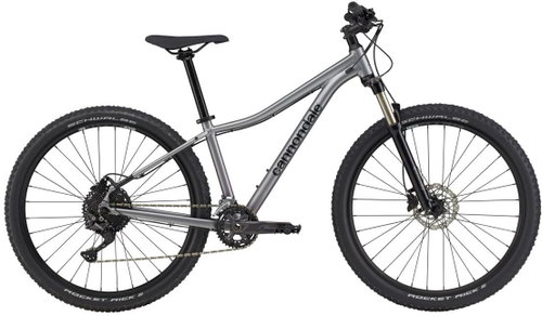 Cannondale Trail 5 Women's lavender M - Mountain Bike - Main image