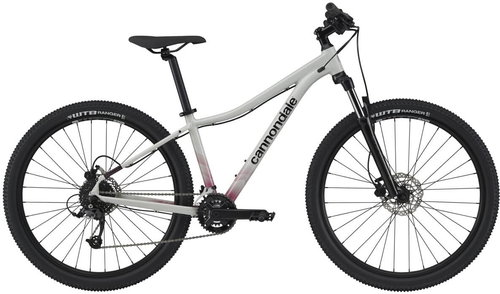 Cannondale Trail 7 Women's chalk L - Mountain Bike - Main image