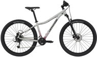 Cannondale Trail 7 Women's chalk S - Mountain Bike