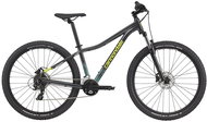 Cannondale Trail 8 Women's turquoise L - Mountain Bike