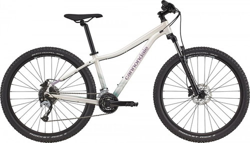Cannondale Trail Women's 7 Iridescent S - Mountain Bike - Main image