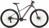 Rock Machine Catherine 10-29 anthracite/purple - Mountain Bike