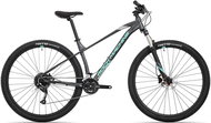 Rock Machine Catherine 20-29 anthracite/menthol - Mountain Bike