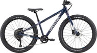 Cannondale Cujo 24"+ Race Uni - Children's Bike
