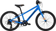 Cannondale Quick 20" electric blue - Children's Bike