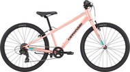 Cannondale Quick 24" sherpa - Children's Bike