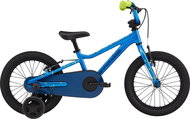 Cannondale Trail 16" elecric blue - Children's Bike