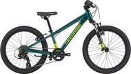Cannondale Trail 20" Boys Emerald - Children's Bike