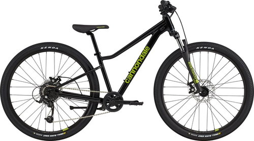Cannondale Trail 26" black pearl - Children's Bike - Main image