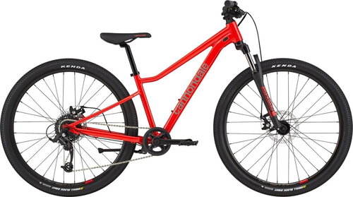 Cannondale Trail 26" rally red - Children's Bike - Main image