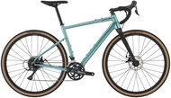 Cannondale Topstone 3 turquoise L - Gravel Bike