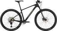 Cannondale Scalpel HT Carbon 3 black - Mountain Bike