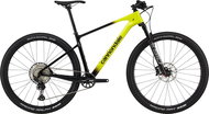 Cannondale Scalpel HT Carbon 3 highlighter - Mountain Bike