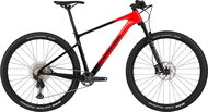 Cannondale Scalpel HT Carbon 4 acid red M - Mountain Bike