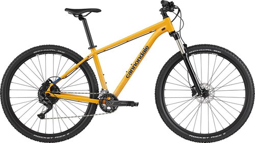Cannondale Trail 5 mango M - Mountain Bike - Main image