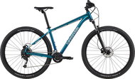 Cannondale Trail 6 deep teal - gloss - Mountain Bike