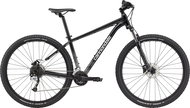 Cannondale Trail 7 black L - Mountain Bike