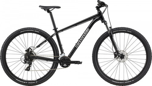 Cannondale Trail 8 Grey XL - Mountain Bike - Main image