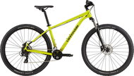 Cannondale Trail 8 highlighter L - Mountain Bike
