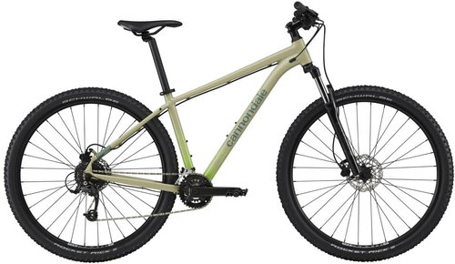 Cannondale Trail 8 quick sand L - Mountain Bike - Main image