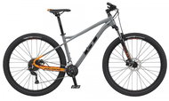 GT Avalanche 29 Sport Grey - Mountain Bike