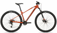 Rock Machine Manhattan 40-29 orange/silver S - Mountain Bike