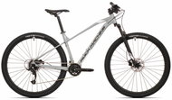 Rock Machine Manhattan 70-29 grey/white S - Mountain Bike