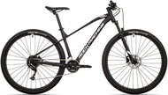Rock Machine Manhattan 90-29 black/gray M - Mountain Bike