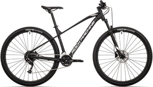 Rock Machine Manhattan 90-29 black/gray M - Mountain Bike - Main image