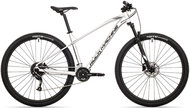 Rock Machine Manhattan 90-29 silver/grey - Mountain Bike