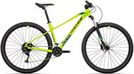 Rock Machine Torrent 20-29 yellow/blue S - Mountain Bike