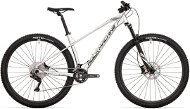 Rock Machine Torrent 50-29 gloss silver/black XXL - Mountain Bike