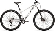 Rock Machine Torrent 50-29 gloss silver/black - Mountain Bike