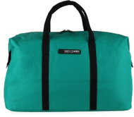 SimpleCarry Duffle SD3 Travel Bag Green - Travel Bag