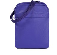 Hedgren Rupee RFID HFOL07 Crossbody malá cestovní fialová - Shoulder Bag