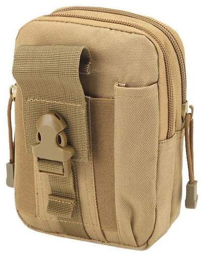 Merco Travel Case Sider - Bum Bag - Main image
