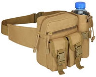 Merco Hiking Belt Tiler - Bum Bag