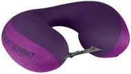SEA TO SUMMIT Aeros Premium Traveller - purple - Travel Pillow