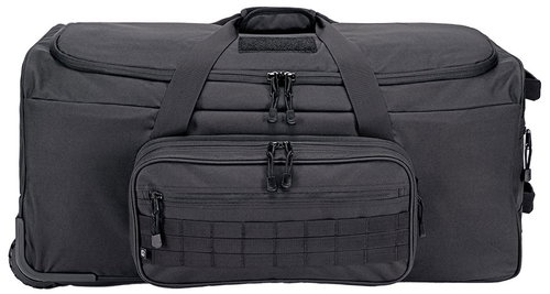 Brandit Carrying bag US Cooper black large 120 l - Travel Bag - Main image