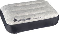 SEA TO SUMMIT Aeros Down Pillow Regular - šedá - Nafukovací polštář