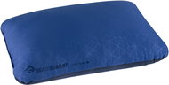 SEA TO SUMMIT FoamCore Pillow Large - modrá - Inflatable Pillow