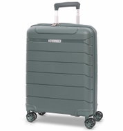 AEROLITE Cabin case T-155 S, green - Suitcase