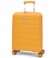 AEROLITE Cabin case T-155 S, yellow - Suitcase