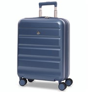 AEROLITE Cabin case T-635 S, blue - Suitcase