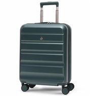 AEROLITE Cabin case T-635 S, green - Suitcase
