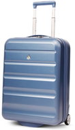 Aerolite Cabin case T-641, blue - Suitcase