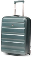 Aerolite Cabin case T-641, green - Suitcase